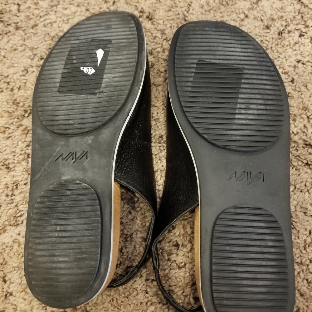Shoes - Picture 3 of 3